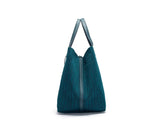 Classic Women’s Bucket Shoulder Bag – High-Capacity Fashion Handbag (Made in USA)