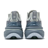 ONEMIX New Jogging Running Shoes Women and Men Light Sneakers Road Shoes Wear-resistant Fashion Sports Shoes Fitness