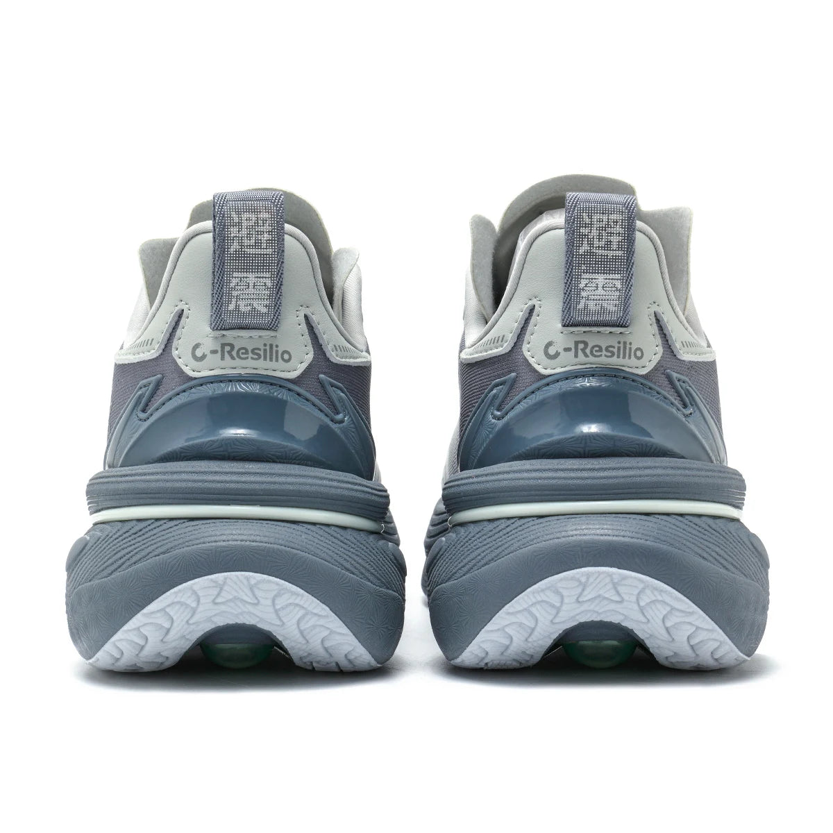 ONEMIX New Jogging Running Shoes Women and Men Light Sneakers Road Shoes Wear-resistant Fashion Sports Shoes Fitness
