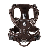 Truelove Premium Anti-Pull Dog Harness | TLH5657