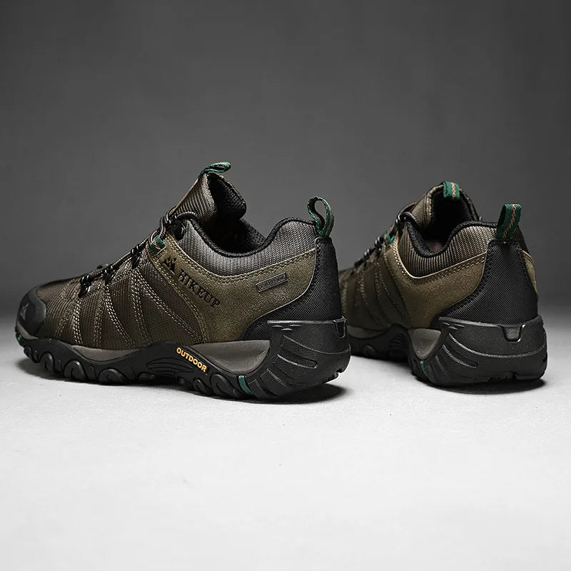 All-Terrain Non-Slip Hiking Shoes