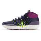 361 Degrees Joker 2 Men Basketball Shoes High-top New Jokic Shock-Absorbing Anti-slip Actual Support Male Sneakers 672611104