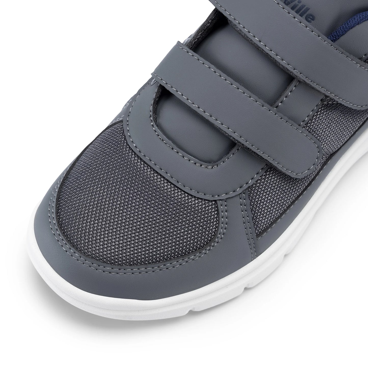 FitVille Diabetic Shoes for Men Extra Wide Width Elder Mens Diabetic Shoes for Neuropathy Swollen Feet Shoes Pain Relief