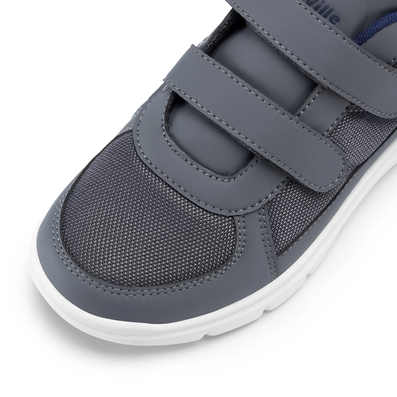 FitVille Diabetic Shoes for Men Extra Wide Width Elder Mens Diabetic Shoes for Neuropathy Swollen Feet Shoes Pain Relief