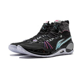 LI-NING WADE 808 3 ULTRA V2 Men's Squeaky Basketball Game Shoes Professional Sports Shoes ABAU013