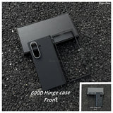 Samsung Galaxy Z Fold 7 Slim Carbon Fiber Case
