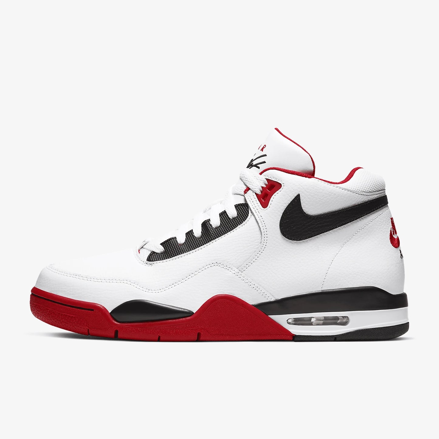 Nike Air Legacy AJ4 Men's Retro High-Top Basketball Sneaker