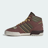 Adidas Official Genuine Originals Unisex Mid-Top Lightweight Retro Casual Sneakers JH9603