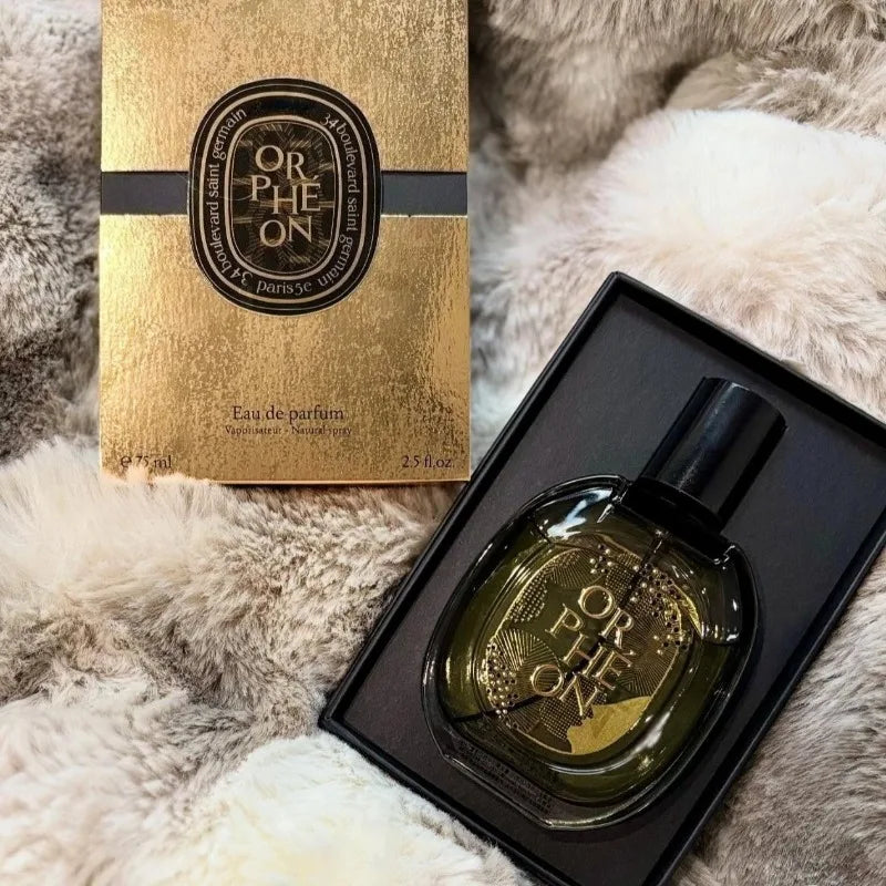 Oud Wood Patchouli & Musk EDP – Unisex Fragrance