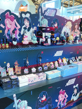 Alien Stage Rabbit Series Collectible Figures