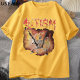 Skeleton Humor Autism Awareness Tee