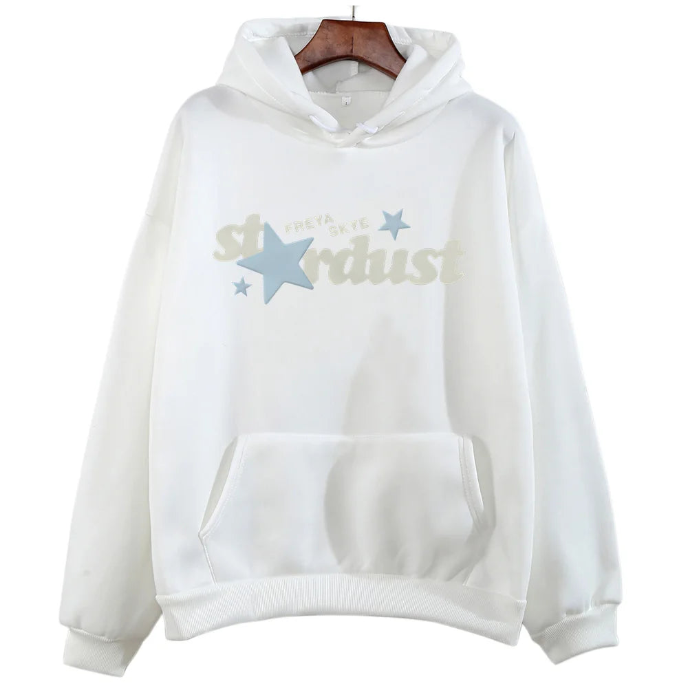Freya Skye Stardust Unisex Pullover Hoodie