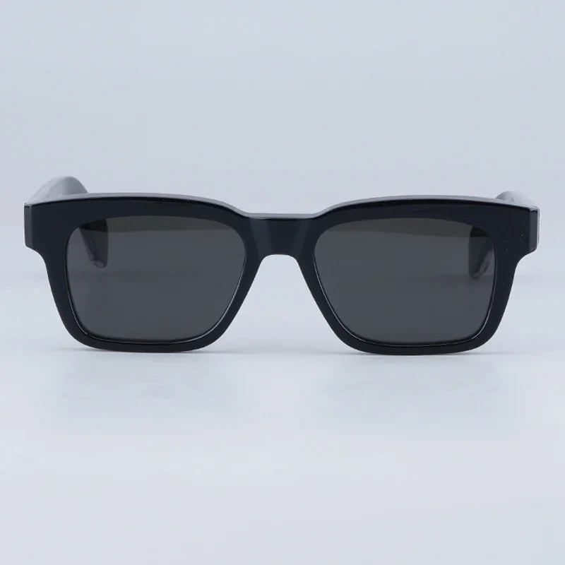 Molino Designer Acetate Sunglasses – UV400