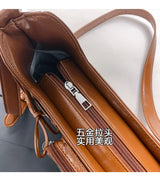 Y2K Transparent Ita Shoulder Bag – Harajuku Crossbody Purse