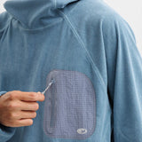 Everyday Comfort Long Sleeve Pullover Hoodie
