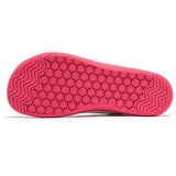 HOBIBEAR Women Wide Toe Barefoot Sneakers | Slip-On
