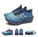 Carbon Plate Performance Running Shoes