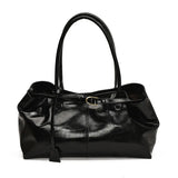 Vintage Handbag for Women Large Capacity 2026 New Underarm Commuting Bag Fashion Female Casual Single Shoulder Tote Bag Handbags