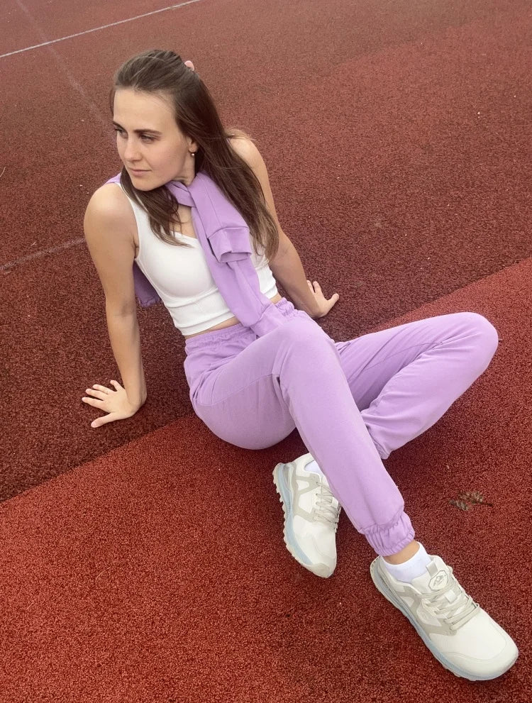 Unisex Outdoor Hiking Sneakers
