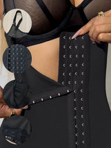 Women’s Firm Control Shaping Bodysuit