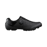 Shimano SH-XC300 Mountain Bike Lock Shoes XC3 XC300 XC302 Fiberglass Sole Mountain Bike Self-locking Riding Shoes Locking Shoes