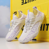 Quick-Dry Unisex Aqua Shoes