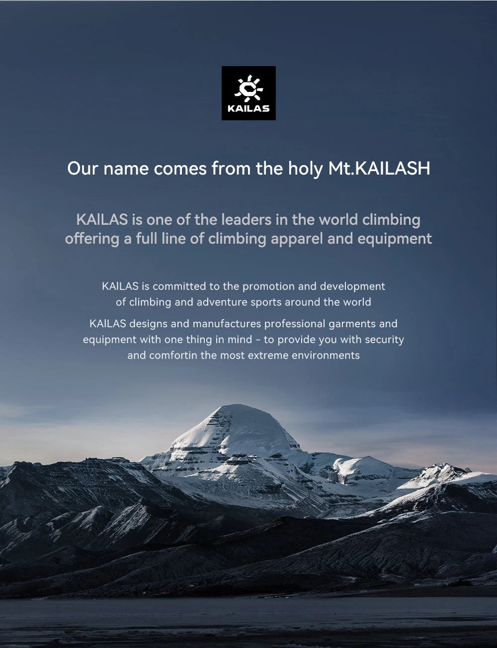 KAILAS Fuga Brand New EX330 Trail Running Shoes Unisex Outdoor Sport Arch Support Breathable Lightweight Sneakers KS2533155
