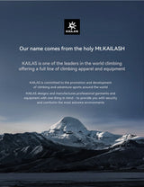 KAILAS Fuga Brand New EX330 Trail Running Shoes Unisex Outdoor Sport Arch Support Breathable Lightweight Sneakers KS2533155
