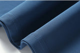 Men's Plus Size Ice Silk Polo Shirt – Quick Dry