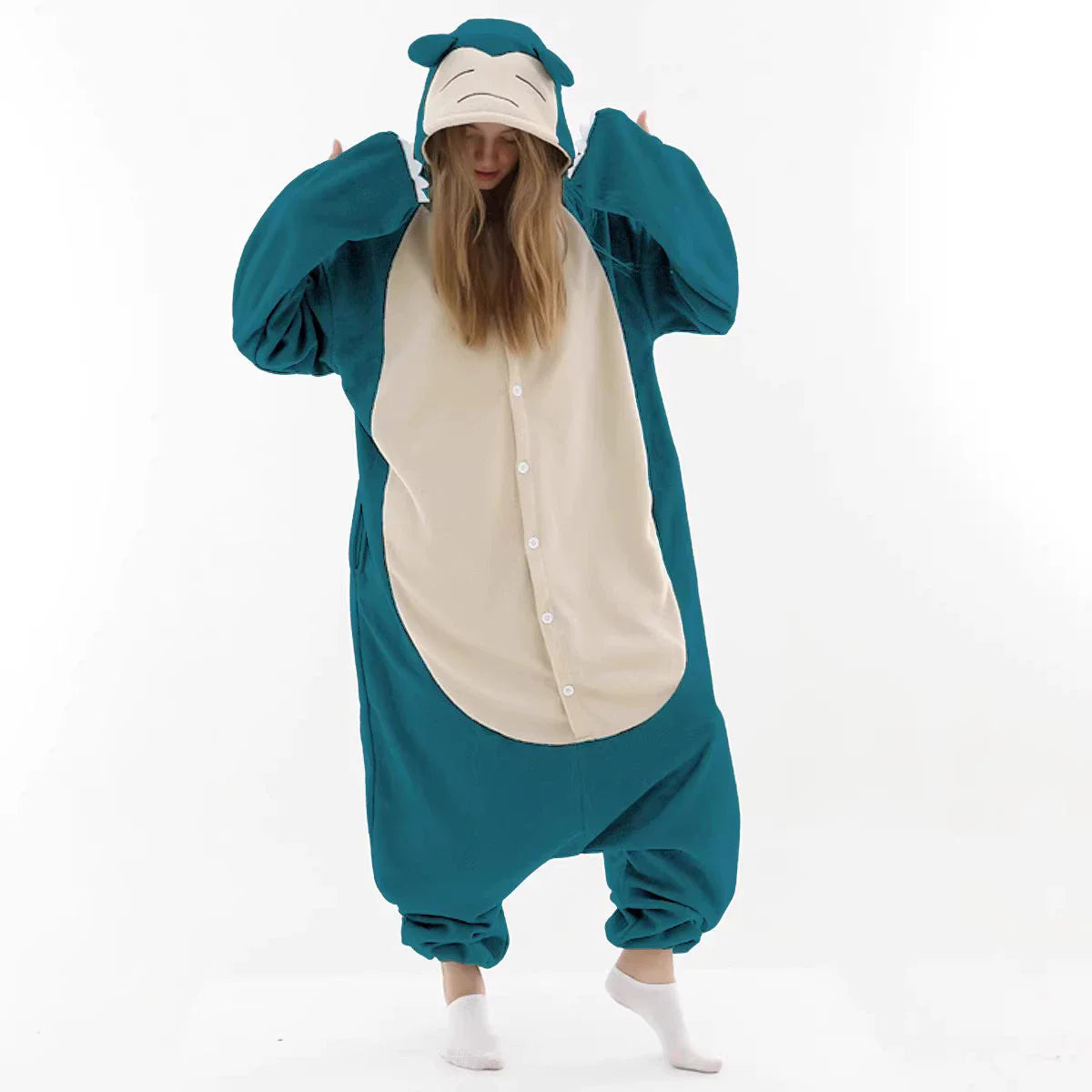 Pokemon Cosplay Costume Men Women Kigurumis Anime Onesie Hallween Carnival Party Outfit Gengar Pikachu Funny Jumpsuit
