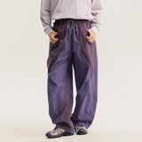 Men's Relaxed-Fit Cargo Trousers | Lightweight & Breathable