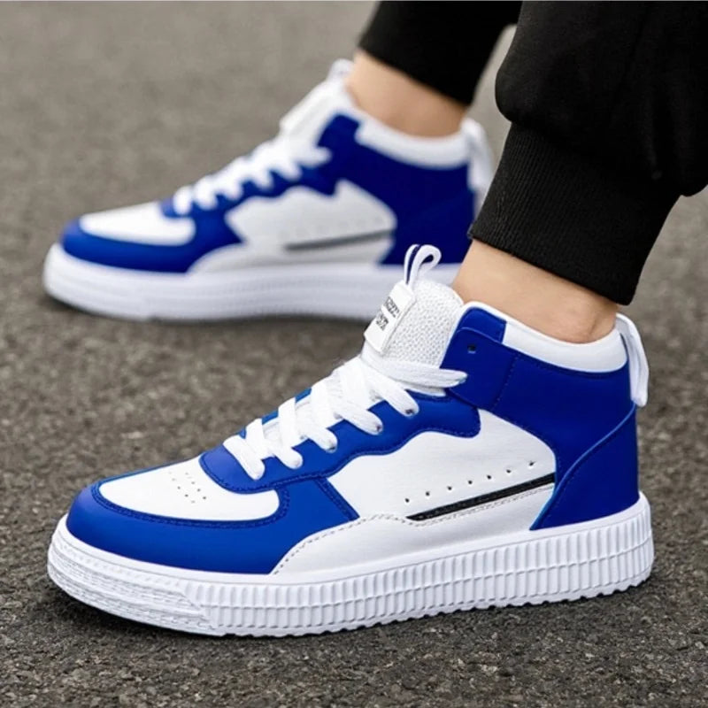 Men’s Lightweight Athletic Sneakers