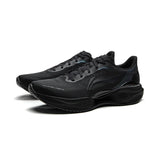 Li-Ning Men's SUPER LIGHT 23 Light Running Shoes BOOM Breathable Durable Stable Comfort LiNing Daily Jogging Sneakers ARBW017