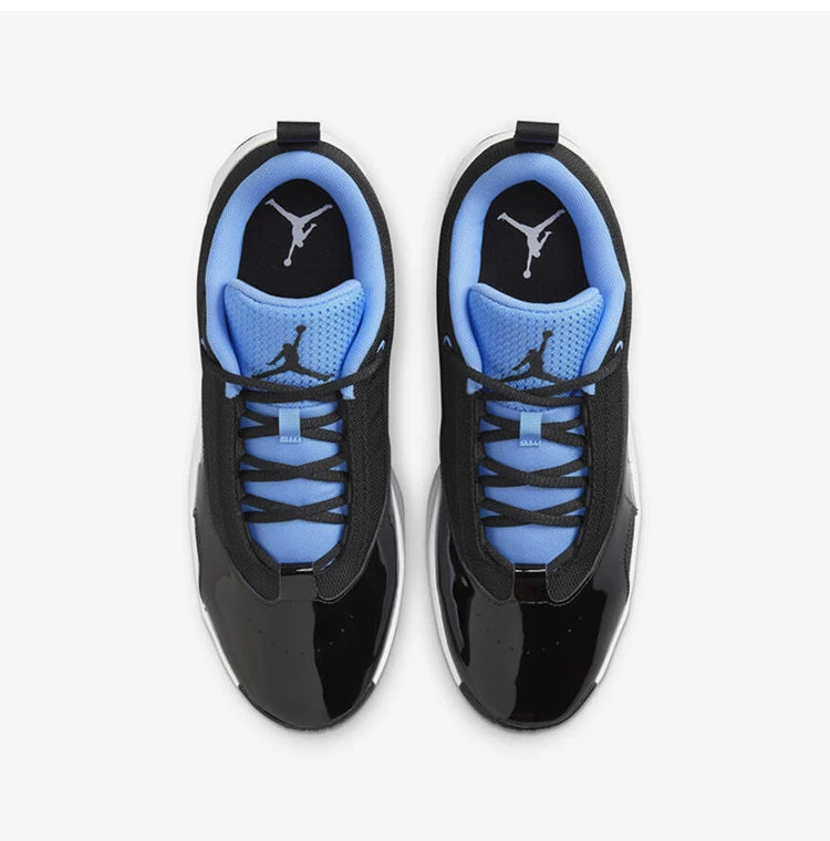 Jordan Men's Air Cushion Training & Running Shoes