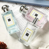 Luxury Freesia & Bluebell Eau de Toilette 50ml