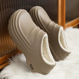 Waterproof Cotton Chef Shoes