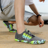 Five-Finger Quick-Dry Water Shoes