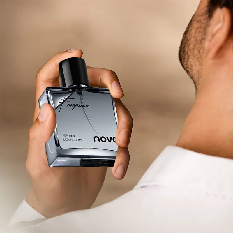 Luxury Unisex EDP Perfume | Woody & Floral Scents