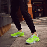 Unisex Running Shoes 2026 Comfortable Lightweight Sport Walking Sneakers Breathable Men Women Male Female Trendy Footwear