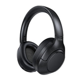 FIFINE Bluetooth wireless headset,Noise Canceling Headphones with Transparency Mode,Deep Bass,Clear Calls,80H Playtime -X3