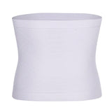 Mens Tummy Control Shapewear Compression Waist Cincher Slimming Body Shaper Belly Fat Girdle Stomach Band Back Support Belt