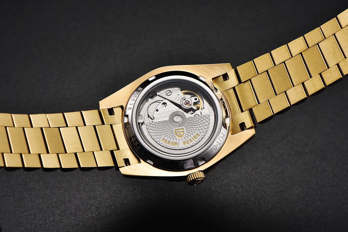 PAGANI DESIGN PD-1752 36mm Automatic Watch