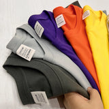 Gemini said KBG Anime Oversized Boxing Tee