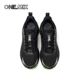 ONEMIX Autumn Sneakers Breathable Jogging Shoes Men Lightweight Women Sport Sneaker Men Gym Shoes Outdoor Male Sports Shoes
