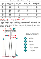 Men’s Classic Stretch Biker Jeans