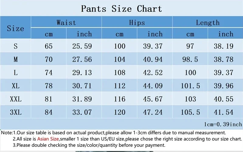 Men's Winter Loose Jeans Elastic Waist Wide Leg Y2K Denim Pants Straight Leg Comfortable Brand Men's Jeans