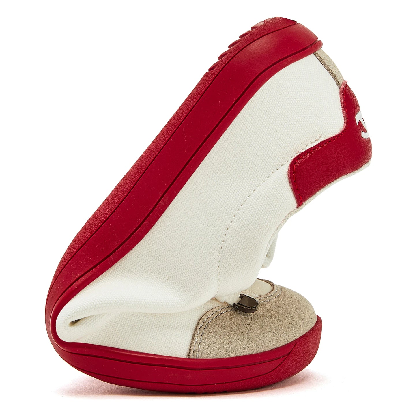 Wide Toe Minimalist Barefoot Sneakers