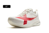 XTEP 2000km PRO Running Sneakers For Women 2026 Spring Stability Comfort Cushioned Lightweight Female Sports shoes 874218110043