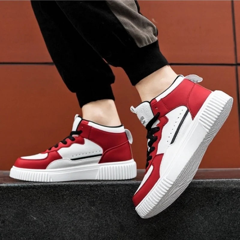 Men’s Lightweight Athletic Sneakers