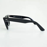 Classic Square UV400 Sunglasses for Men & Women
